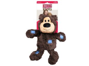 KONG Wild Knots Bear