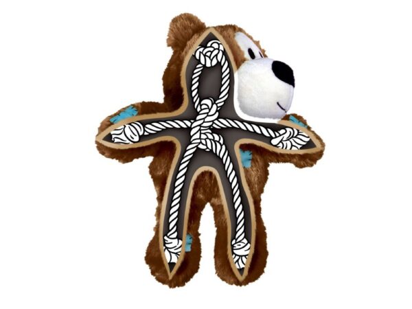 KONG Wild Knots Bear