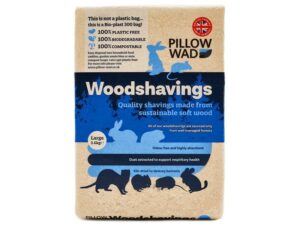 2025/06/1000061612.jpg PILLOW WAD WOOD SHAVINGS 3.6kg