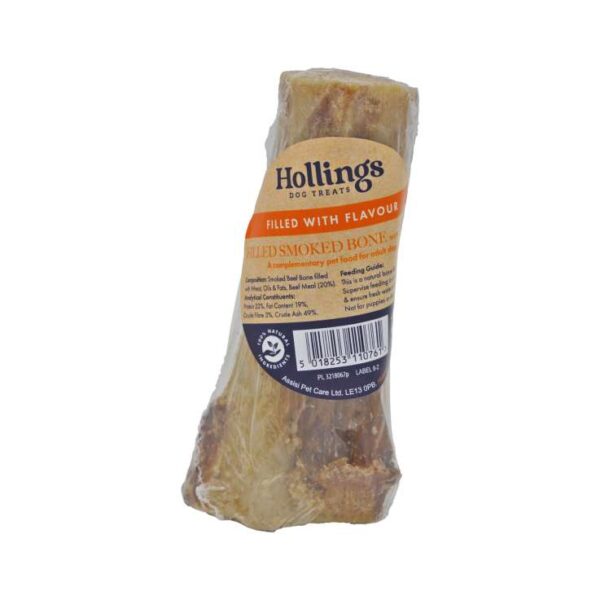 87576d178f8253621dcd98f58c72f056 HOLLINGS SMOKED BONES FILLED WITH BEEF