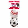 ABS1_ON_PK_1 KONG SPORTS BALL 2 PACK