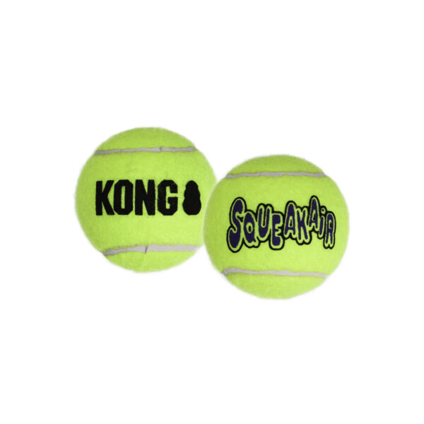Kong SqueakAir Balls Kong SqueakAir Ball