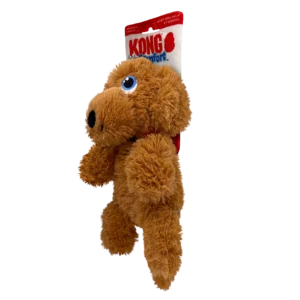 KONG Comfort Pups Goldie