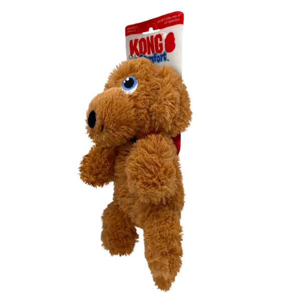 Comfort Pups Goldie 4 KONG Comfort Pups Goldie