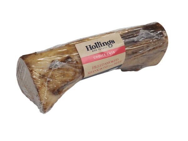 HL1229NET HOLLINGS SMOKED BONES FILLED WITH BEEF