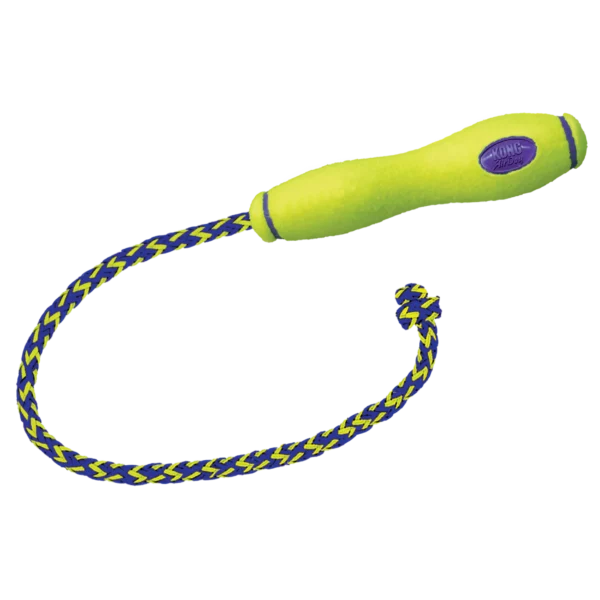 KONG AirDog Fetch Stick w/ Rope