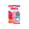 KONG Puppy Teething Stick 2 KONG PUPPY TEETHING STICK