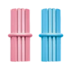 KONG Puppy Teething Stick 3 KONG PUPPY TEETHING STICK