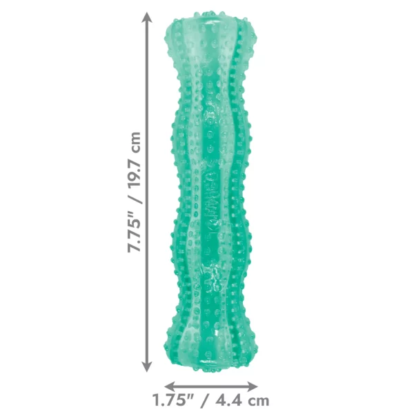 KONG SQUEEZE DENTAL STICK