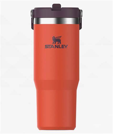Stanley IceFlow Flip Straw Tumbler 890ml
