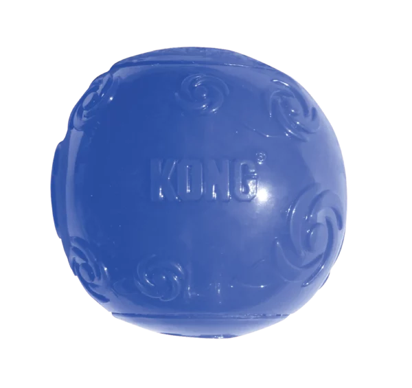 KONG Squeezz Ball