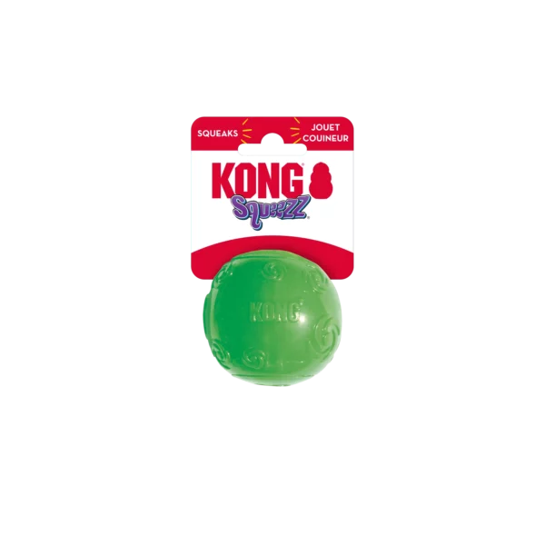 Kong Squeezz Ball