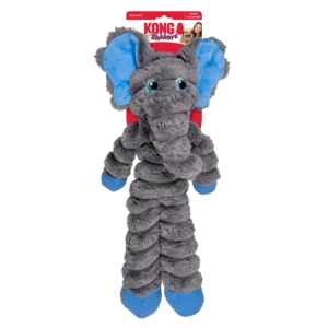 KONG Shakers Crumples Elephant