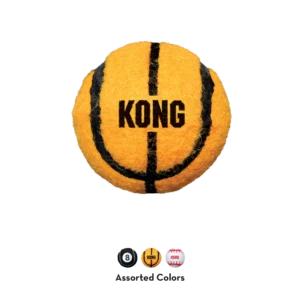 KONG SPORTS BALL 2 PACK