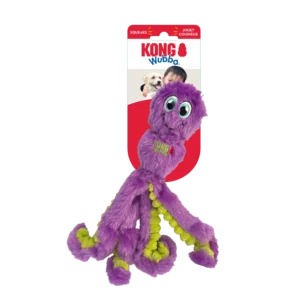 KONG Wubba Octopus
