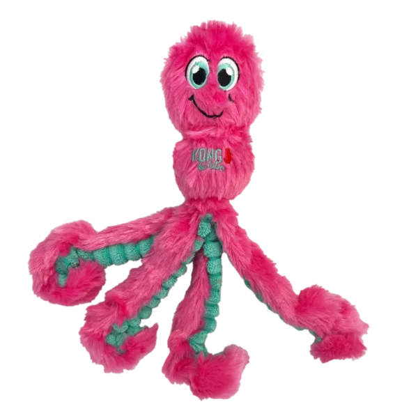 KONG WUBBA OCTOPUS