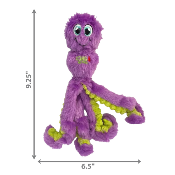 KONG WUBBA OCTOPUS