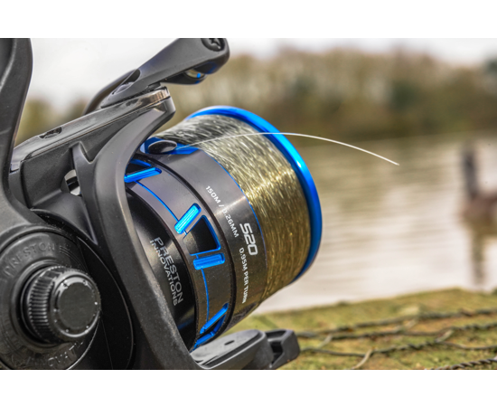 PRESTON INNOVATIONS INVICTUS REEL S 320|420|520