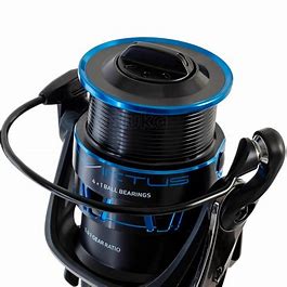 PRESTON INNOVATIONS INVICTUS REEL S 320|420|520