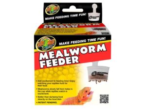 ZM MEALWORM FEEDER