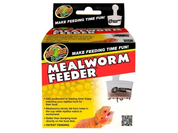 ZM MEALWORM FEEDER