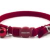 2025/07/1000062882.jpg VELVET HEART SAFTEY CAT COLLAR RED