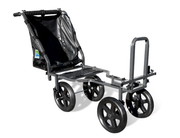 Preston Innovations 4 Wheel Shuttle