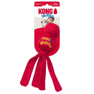 KONG WUBBA