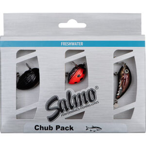 chub pack Salmo Chub Pack