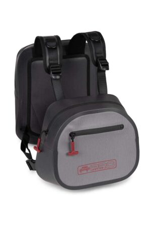 nlu142_rage_pro_series_waterproof_chest_pack_main Fox Rage Pro Series Waterproof Chest Pack