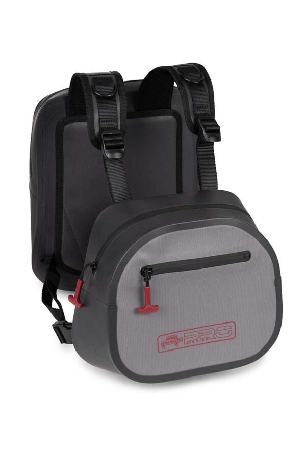 nlu142_rage_pro_series_waterproof_chest_pack_main Fox Rage Pro Series Waterproof Chest Pack