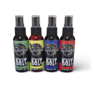 BAIT SPRAYS