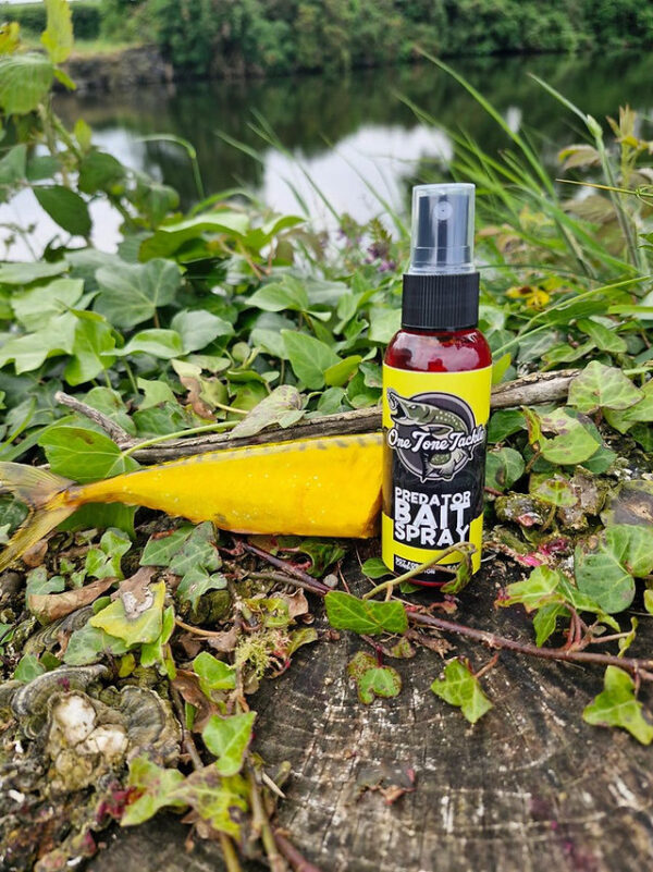 IMG_7286 ONE TONE TACKLE BAIT SPRAYS