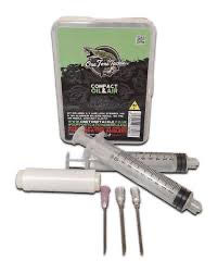 ONE TONE TACKLE OIL + AIRKIT + BAIT ELASTIC