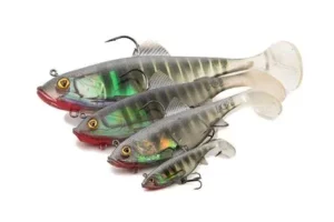 OIP (7) FOXRAGE WOBBLE REPLICANT ORIGINAL STICKLEBACK