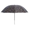 Fox 60 Inch Camo Brolly