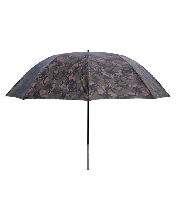 Fox 60 Inch Camo Brolly