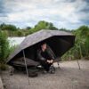 Fox 60 Inch Camo Brolly