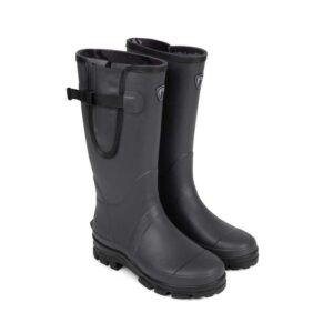 fox_rage_-_neoprene_camo_grey_wellies_1 Fox Rage - Neoprene Camo/Grey Wellies