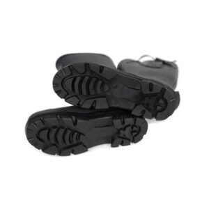Fox Rage - Neoprene Camo/Grey Wellies