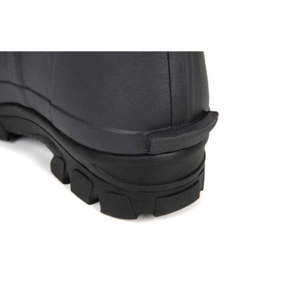 Fox Rage - Neoprene Camo/Grey Wellies