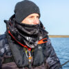 Fox Rage Thermal Camo Snood