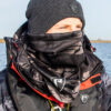 Fox Rage Thermal Camo Snood
