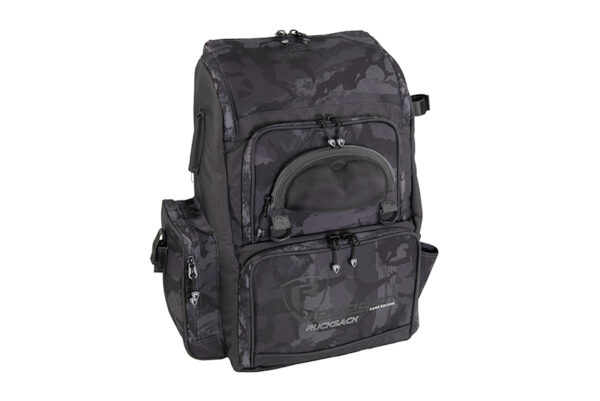 nlu088_rage_voyager_camo_rucksack_main FOX RAGE VOYAGER CAMO EDITION