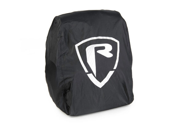 nlu088_rage_voyager_camo_rucksack_rain_cover_on FOX RAGE
