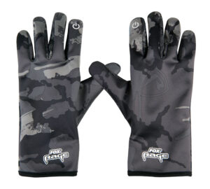 rage_gloves_main_1 Fox Rage Thermal Camo Gloves