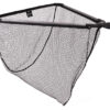 Fox Rage Warrior Rubber Mesh Landing Nets