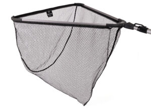 Fox Rage Warrior Rubber Mesh Landing Nets
