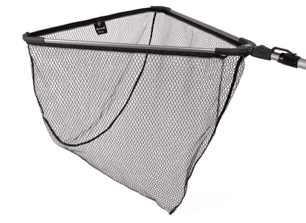 Fox Rage Warrior Rubber Mesh Landing Nets