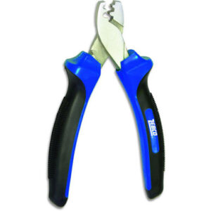 ZEBCO CRIMPING PLIERS